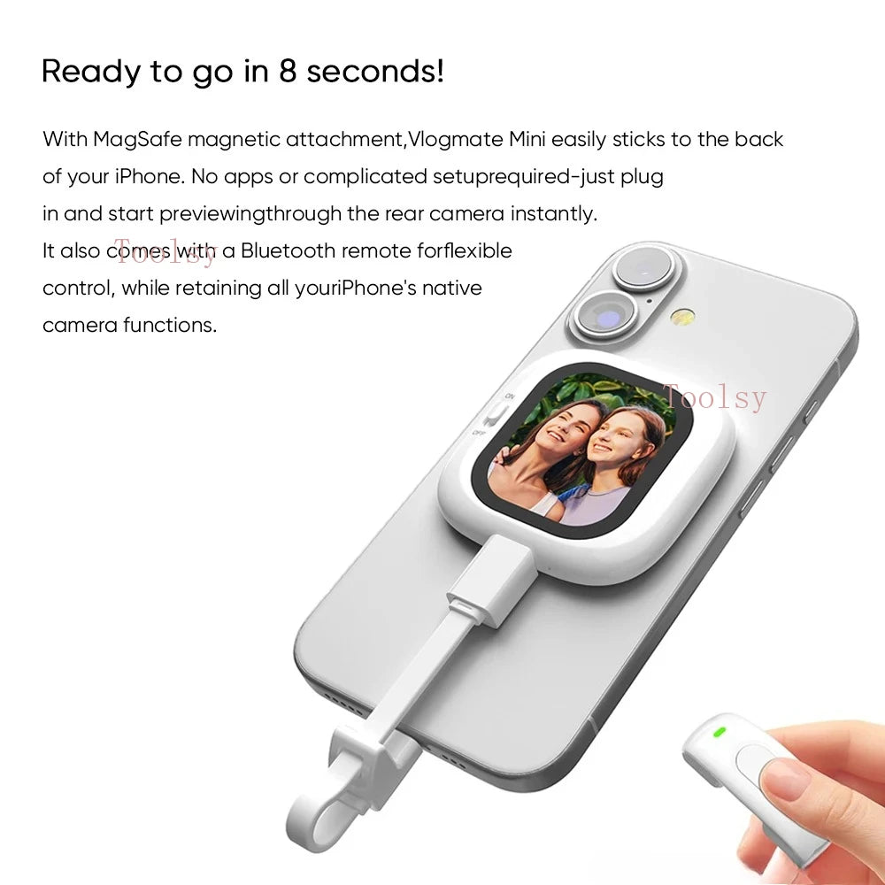 HaloView Mini image 6