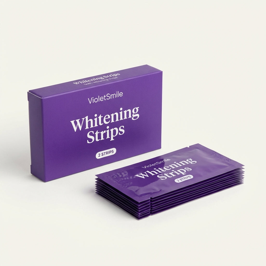 VioletSmile Strips