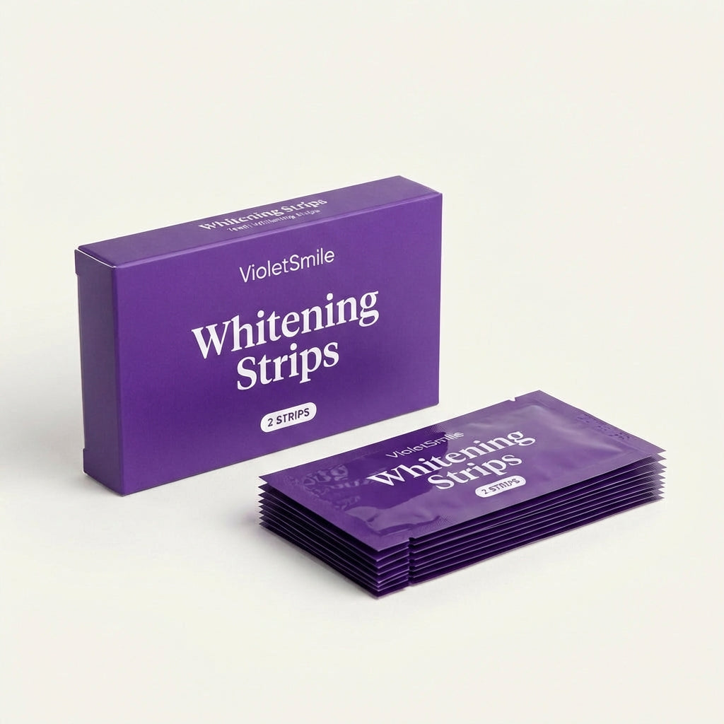 VioletSmile Strips